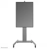 Neomounts NM-HUB2LIFTSILVER wózek pod telewizor do 50 cali – zmotoryzowany