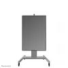 Neomounts NM-HUB2LIFTSILVER wózek pod telewizor do 50 cali – zmotoryzowany