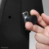 Neomounts NM-HUB2LIFTSILVER wózek pod telewizor do 50 cali – zmotoryzowany