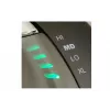 BakkerElkhuizen Evoluent 4 Bluetooth biały, praworęczny, konstrukcja pionowa, Laser, Bluetooth, 2600 DPI, Biały