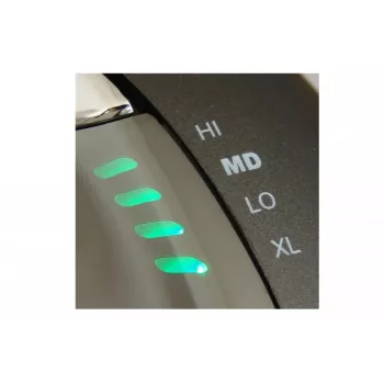 BakkerElkhuizen Evoluent 4 Bluetooth biały, praworęczny, konstrukcja pionowa, Laser, Bluetooth, 2600 DPI, Biały