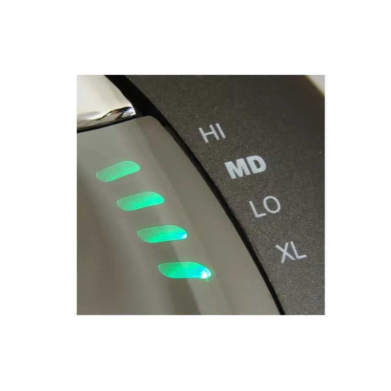 BakkerElkhuizen Evoluent 4 Bluetooth biały, praworęczny, konstrukcja pionowa, Laser, Bluetooth, 2600 DPI, Biały