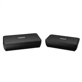 Marmitek Speaker Anywhere 650 - Bezprzewodowe połączenie głośników