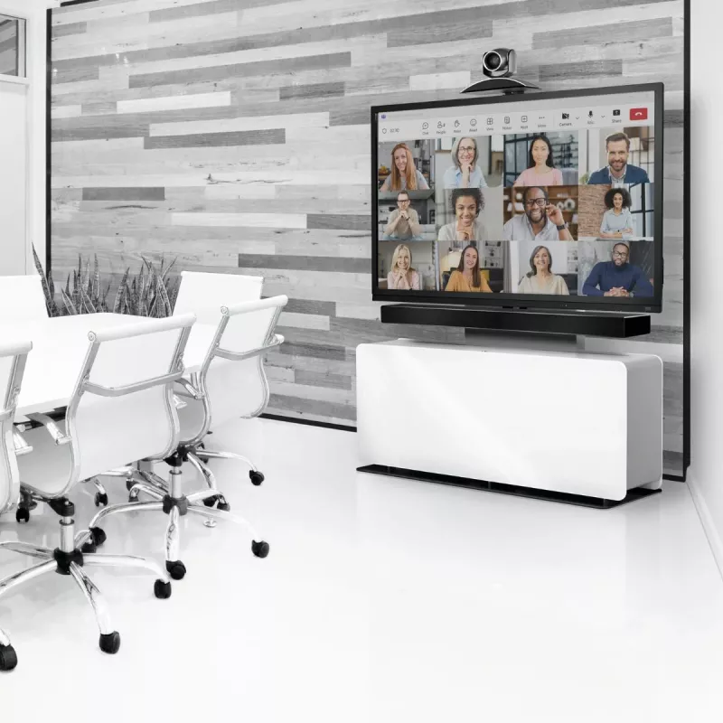 Marmitek Stream 4K Pro – Bezprzewodowy system prezentacji HDMI 4K – Rozwiązanie konferencyjne 4K