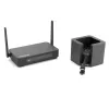 Marmitek Stream 4K Pro – Bezprzewodowy system prezentacji HDMI 4K – Rozwiązanie konferencyjne 4K