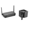 Marmitek Stream 4K Pro – Bezprzewodowy system prezentacji HDMI 4K – Rozwiązanie konferencyjne 4K