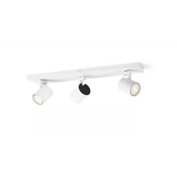 Philips myLiving 5309331P0 oprawa wpuszczana GU10 LED 10,5 W F