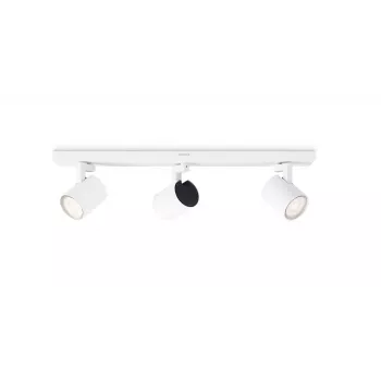 Philips myLiving 5309331P0 oprawa wpuszczana GU10 LED 10,5 W F