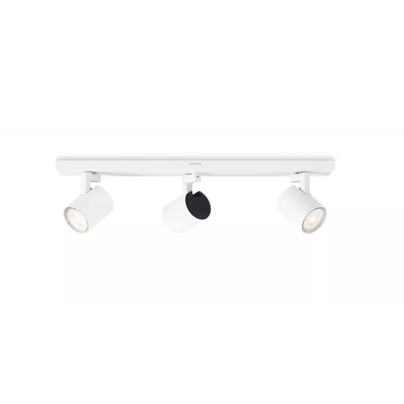 Philips myLiving 5309331P0 oprawa wpuszczana GU10 LED 10,5 W F