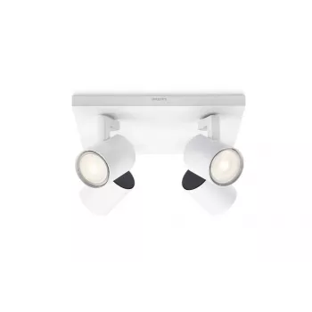 Philips myLiving 5309431P0 natynkowy punkt świetlny GU10 LED 14 W F