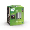 Lampa ścienna Philips myGarden Buxus 4,5 W