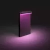 Philips Hue biały and colour ambience Lampa słupkowa Nyro Outdoor