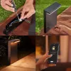 Philips Hue biały and colour ambience Lampa słupkowa Nyro Outdoor