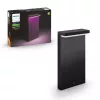 Philips Hue biały and colour ambience Lampa słupkowa Nyro Outdoor