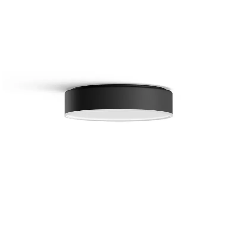Inteligentna lampa sufitowa Philips Hue biały ambience Enrave