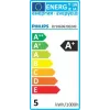 Philips CorePro LEDspot żarówka LED Cool biały 4000 K 5 W GU10