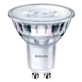 Philips CorePro LEDspot żarówka LED Cool biały 4000 K 5 W GU10