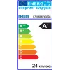 Philips MASTER LED HF 1500mm HE 20W 865 T5 lampa energooszczędna Chłodny dzienny 6500 K G5