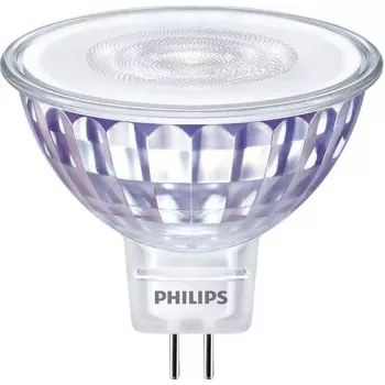 Philips CorePro LED bulb 7 W GU5.3 Warm biały 2700 K 621 lm