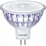 Philips CorePro LED bulb 7 W GU5.3 Warm biały 2700 K 621 lm
