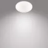Lampa sufitowa Philips Functional Super cienki 15 W LED, okrągła, 250 mm, 220–240 V, biała