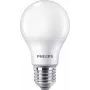 Lampa LED Philips E27 60W 4000K, 4 szt. — trzonek E27, 4000K biel neutralna