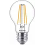 Philips Filament Bulb Clear 75W A60 E27 8.5W Warm biały 1055lm
