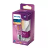 Philips Filament Bulb Clear 75W A60 E27 8.5W Warm biały 1055lm