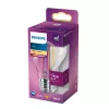 Philips Żarówka LED Biała ciepła 2700 K 2,2 W E27 E