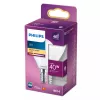 Philips Żarówka LED Ciepła biel 2700 K 4.3 W E14 F