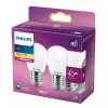 Philips żarówka LED Ciepła biel 2700 K 4,3 W E27 F