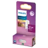 Philips Capsule (ściemnialna), 2,1 W, 20 W, G4, 210 lm, 15000 h, ciepła biel