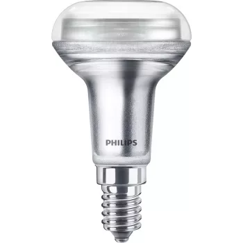 Philips Reflector 40W R50 E14 x2, 2,8 W, 40 W, E14, 210 lm, 15000 h, Ciepła biel