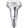 Philips Reflector 40W R50 E14 x2, 2,8 W, 40 W, E14, 210 lm, 15000 h, Ciepła biel