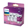 Philips LED Spot PAR16 GU10 4,6W 355lm 2700K Ciepła biel 3 szt.