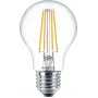 Philips Żarówka LED Neutralna biel 4000 K 7 W E27 E