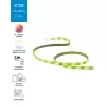 Inteligentna listwa LED WiZ 929002524801 Wi-Fi/Bluetooth 20 W biała