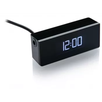 Philips 22AV1860A Zegar cyfrowy Prostokątny Czarny