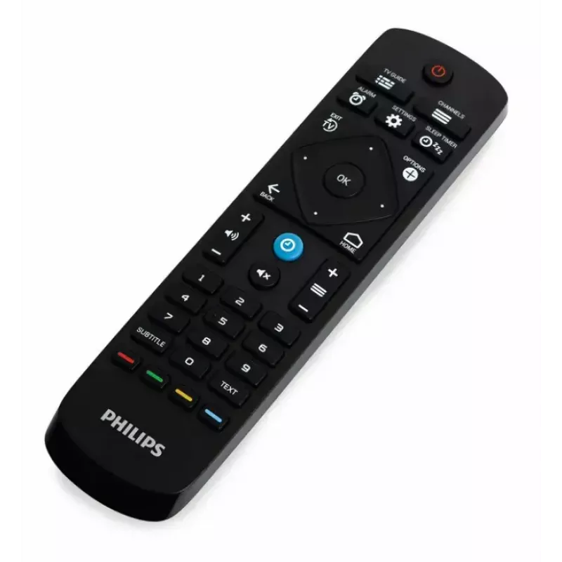 Philips 22AV1903A pilot zdalnego sterowania TV Przyciski