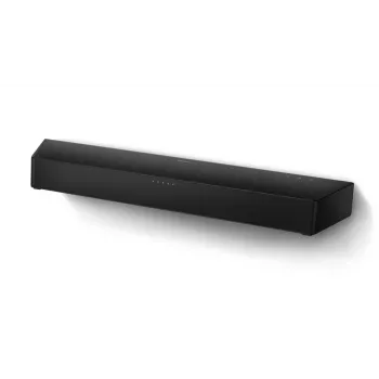 Philips HAL5023/00 soundbar Głośnik Czarny 2.1 kanałów 200 W