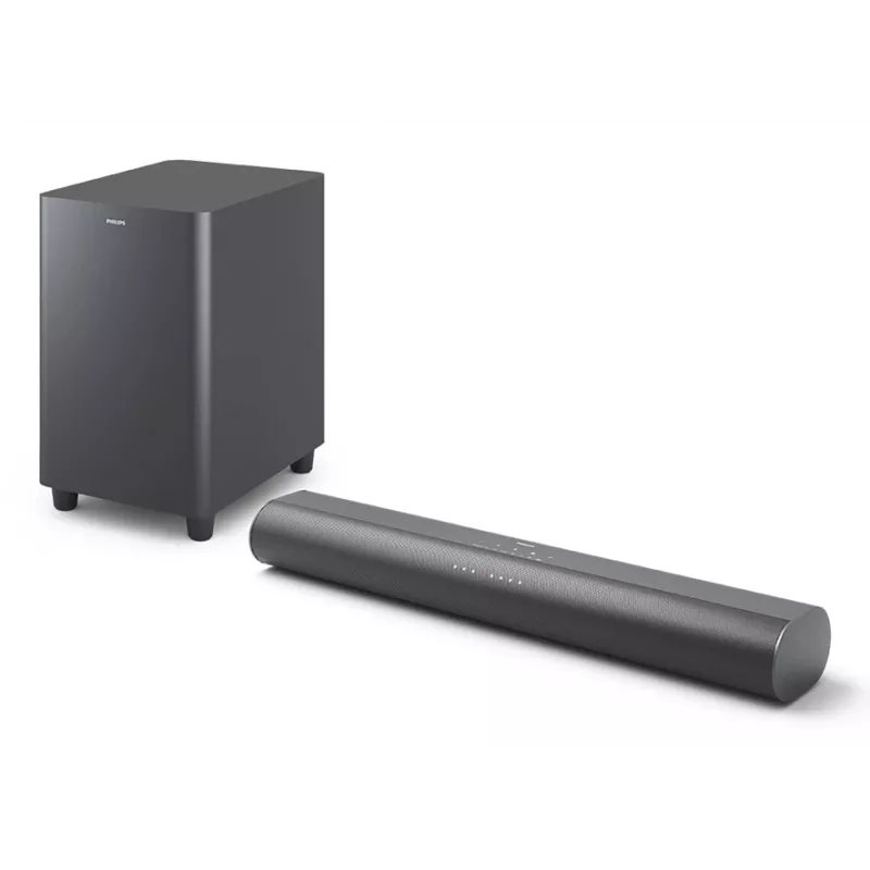 Soundbar Philips TAB6100/10 2.1 kanały 80 W RMS Dolby Atmos