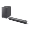 Soundbar Philips TAB6100/10 2.1 kanały 80 W RMS Dolby Atmos