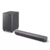 Soundbar Philips TAB6100/10 2.1 kanały 80 W RMS Dolby Atmos