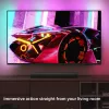 Soundbar Philips TAB6100/10 2.1 kanały 80 W RMS Dolby Atmos
