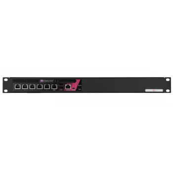 Uchwyt montażowy Rackmount.IT RM-CP-T4