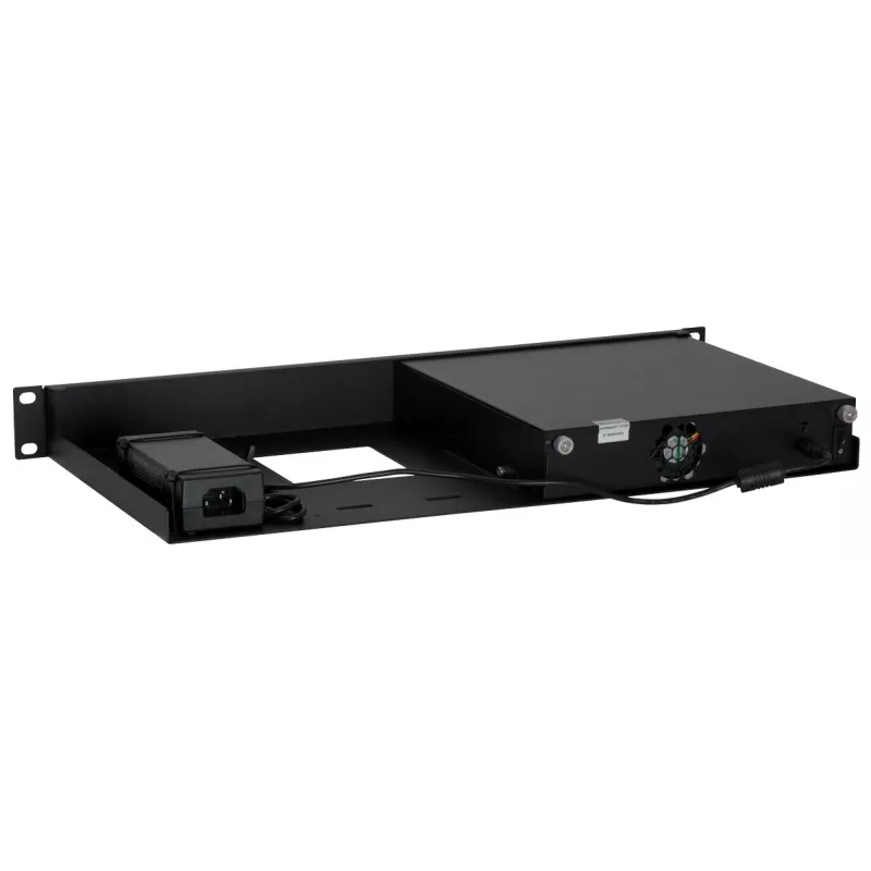 Uchwyt montażowy Rackmount.IT RM-CP-T4