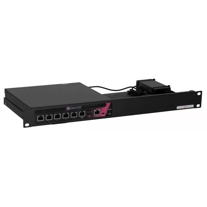 Uchwyt montażowy Rackmount.IT RM-CP-T4