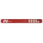 Rackmount.IT Zestaw do montażu w szafie do WatchGuard Firebox T80