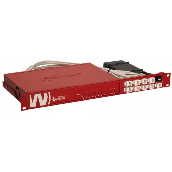 Rackmount.IT Zestaw do montażu w szafie do WatchGuard Firebox T80
