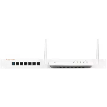Rackmount.IT RM-FB-T2 akcesorium do szafy rack Uchwyt montażowy
